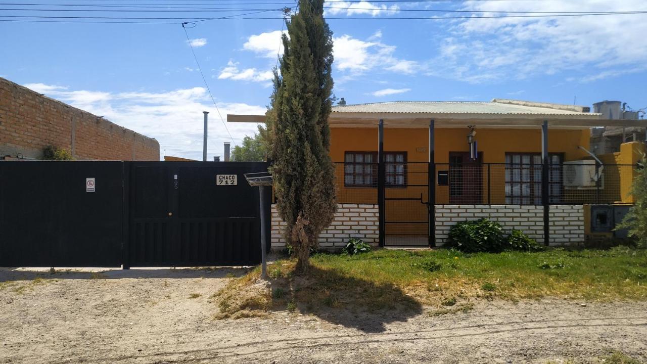 Perlas Del Mar Puerto Madryn Exterior foto