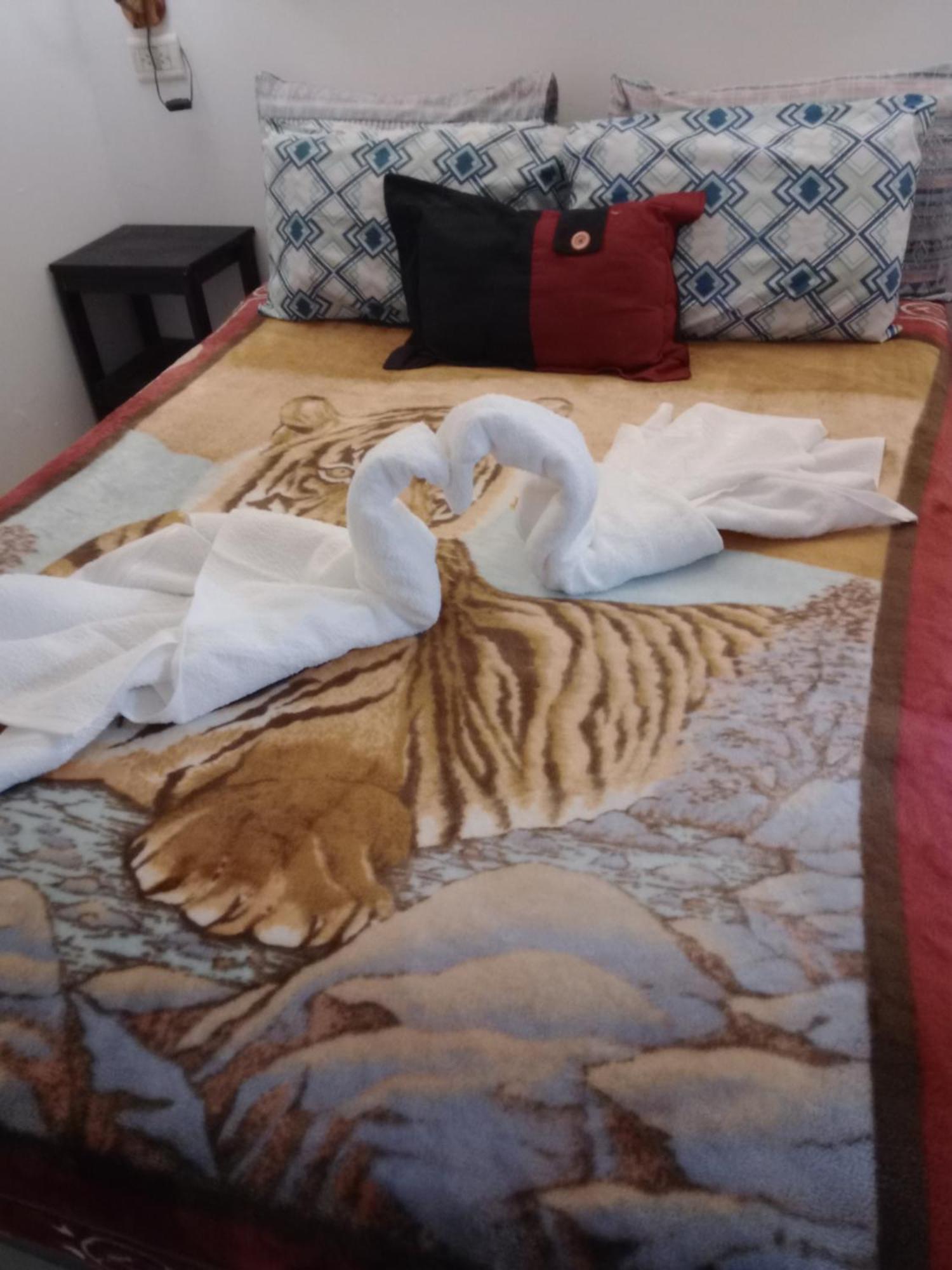 Perlas Del Mar Puerto Madryn Zimmer foto
